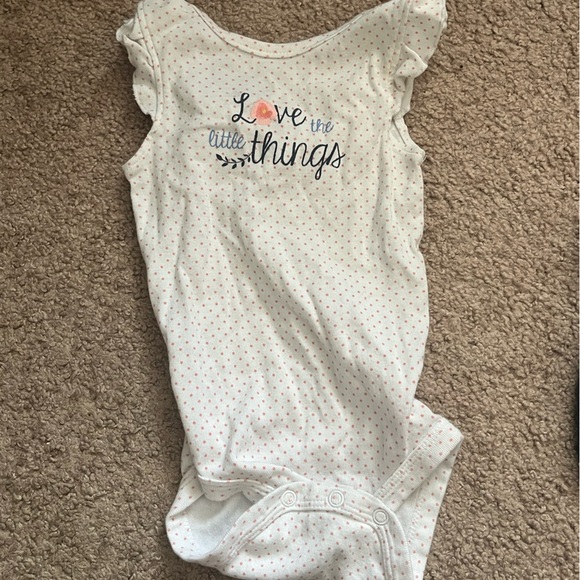 Girls 14 piece 12M bundle - Picture 8 of 15